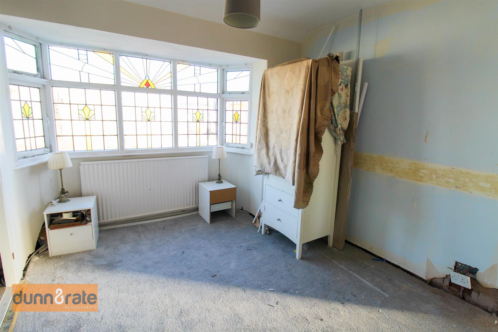 Derek Drive, Sneyd Green, Stoke-On-Trent